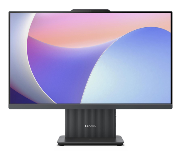 Lenovo IdeaCentre AIO 24 Ultra 7-256V/16GB/512 Czarny - 1521522 - zdjęcie